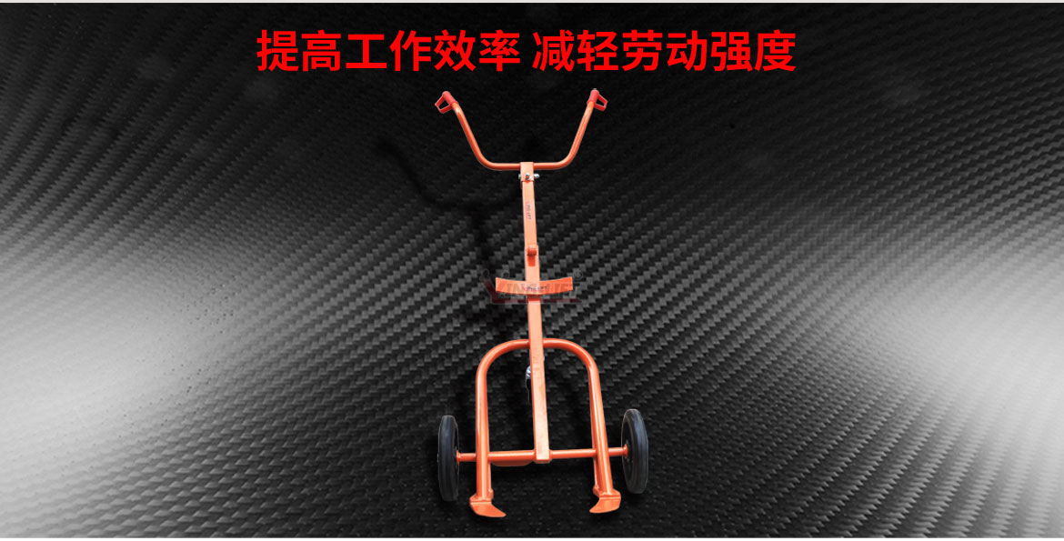 機(jī)械油桶車(chē)