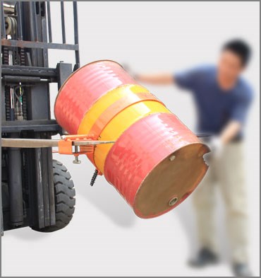 簡易倒桶機(jī)具