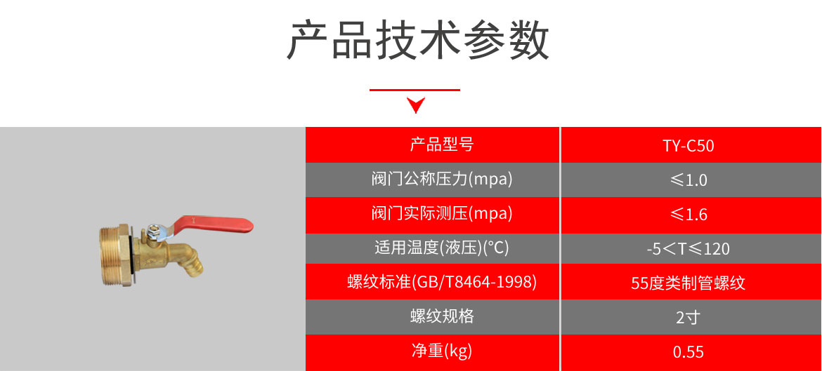 油桶閥門