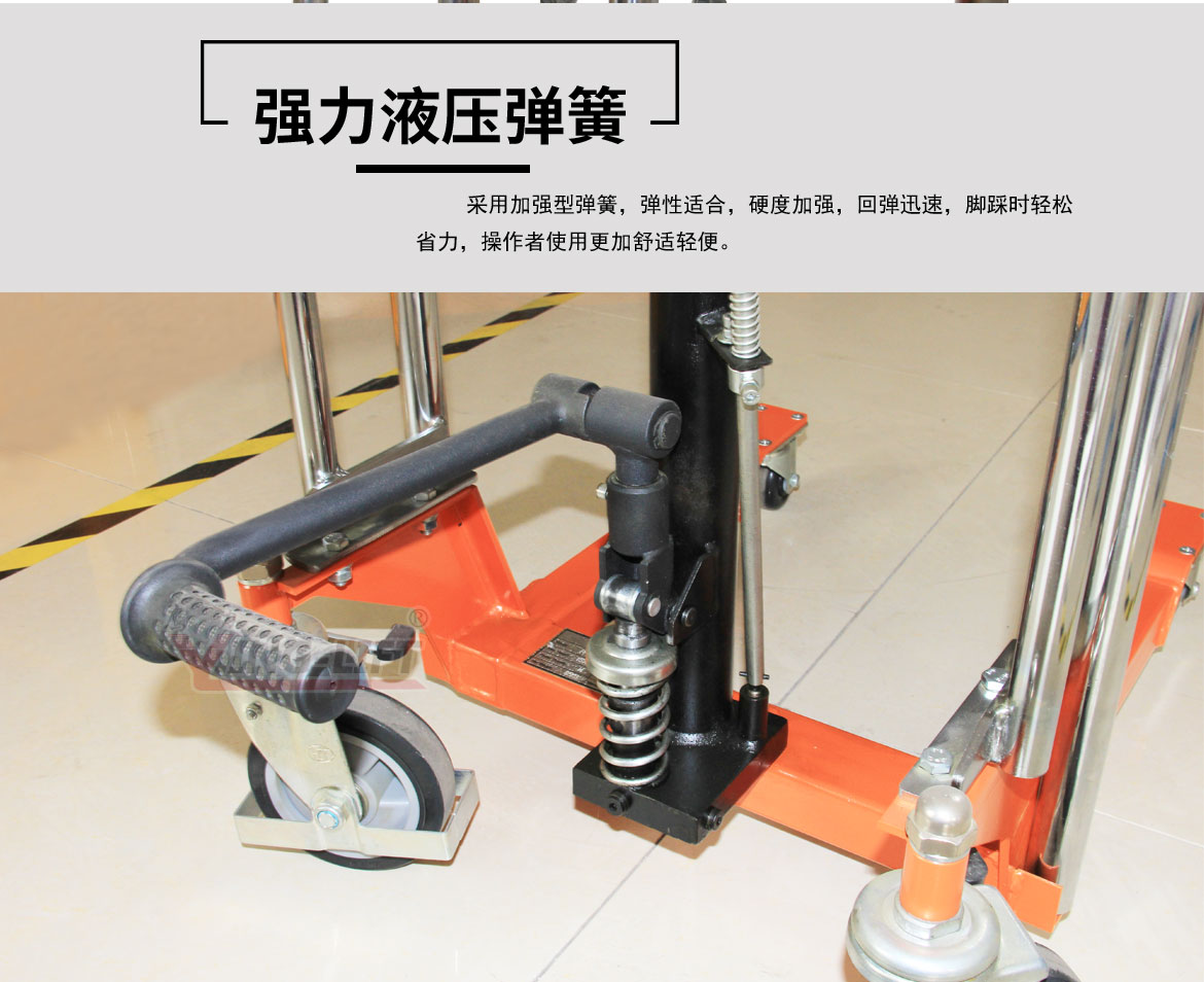 卷筒工位車