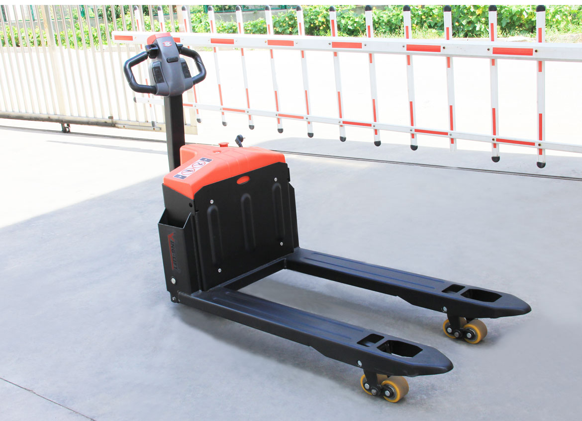 全電動搬運車